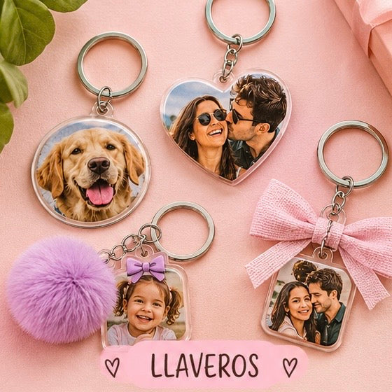Llaveros