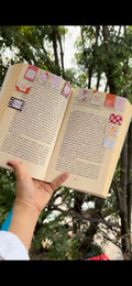 Separador de Libros