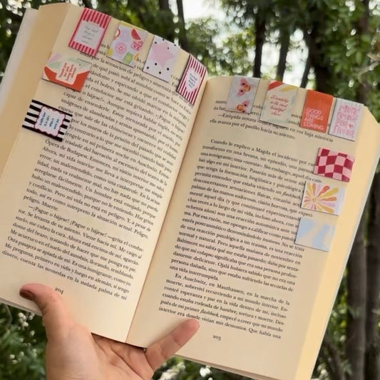 Separador de Libros