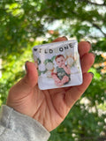 Imán 3D