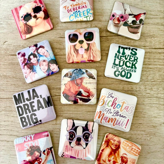 Pin Personalizado